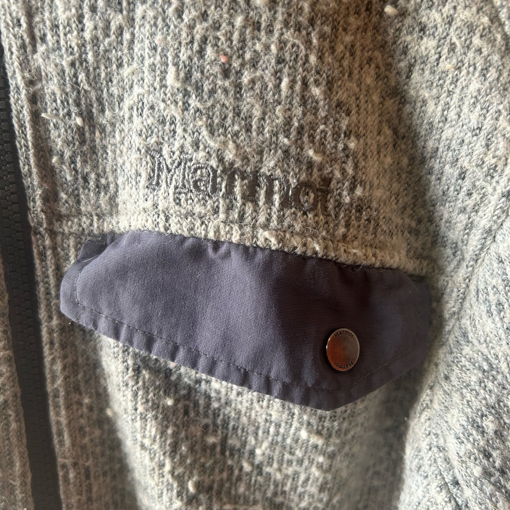 Marmot Jacket - Picture 6 of 6